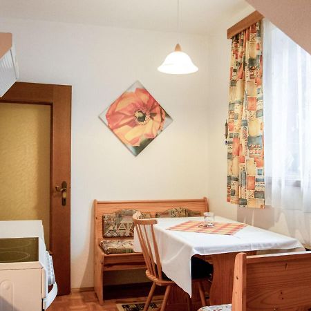Apartment Barbara By Interhome Goritschitzen Dış mekan fotoğraf