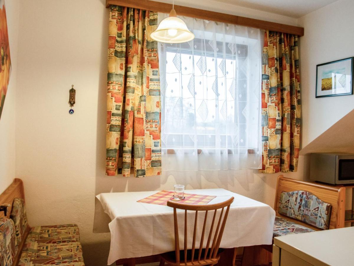Apartment Barbara By Interhome Goritschitzen Dış mekan fotoğraf